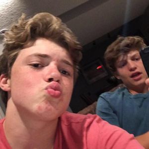 Meet your Posher, Ben